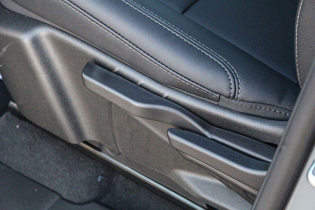 new 2026 Chevrolet Silverado EV car, priced at $54,075