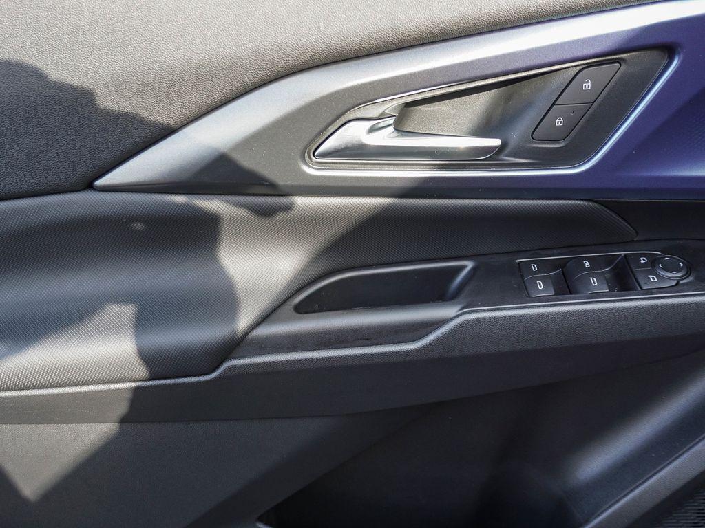 new 2026 Chevrolet Equinox EV car, priced at $29,865