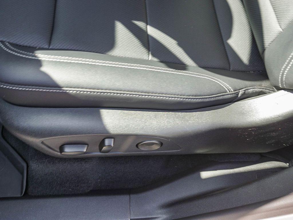used 2026 Chevrolet Traverse car, priced at $43,102