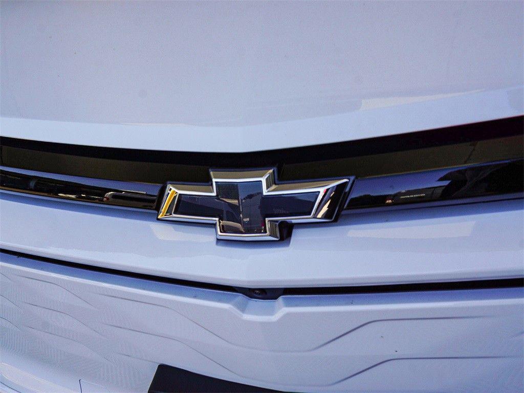 new 2026 Chevrolet Blazer EV car, priced at $38,665