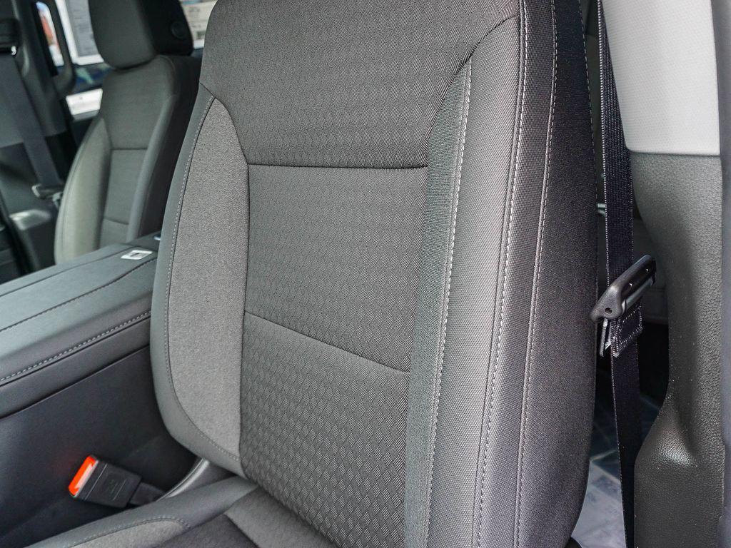 new 2026 Chevrolet Silverado 1500 car, priced at $52,515