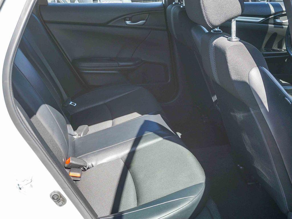 used 2020 Honda Civic car, priced at $16,485