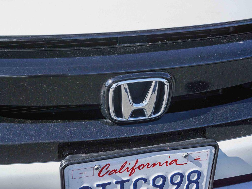 used 2020 Honda Civic car, priced at $16,485