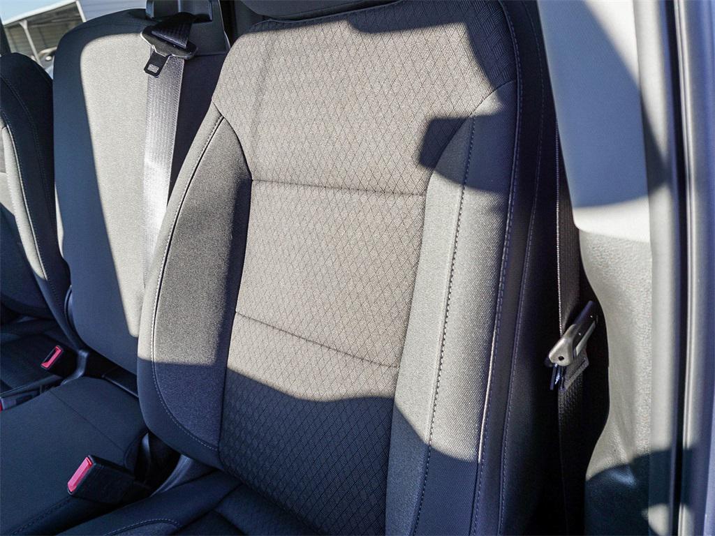 new 2026 Chevrolet Silverado 1500 car, priced at $49,075