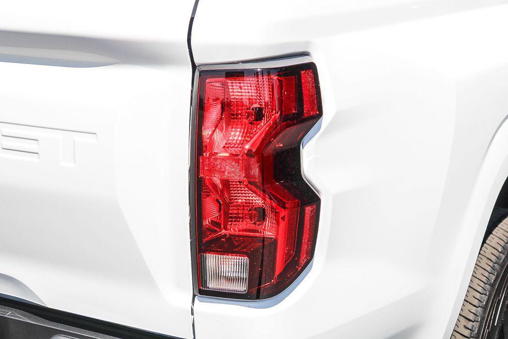 new 2026 Chevrolet Colorado car, priced at $32,605