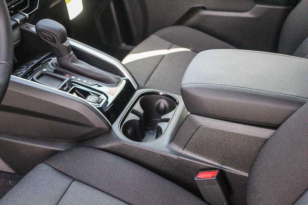 new 2026 Chevrolet Colorado car, priced at $32,605