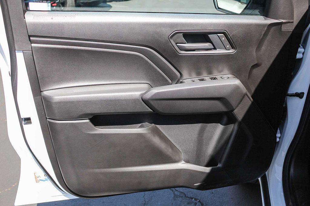 new 2026 Chevrolet Colorado car, priced at $32,605