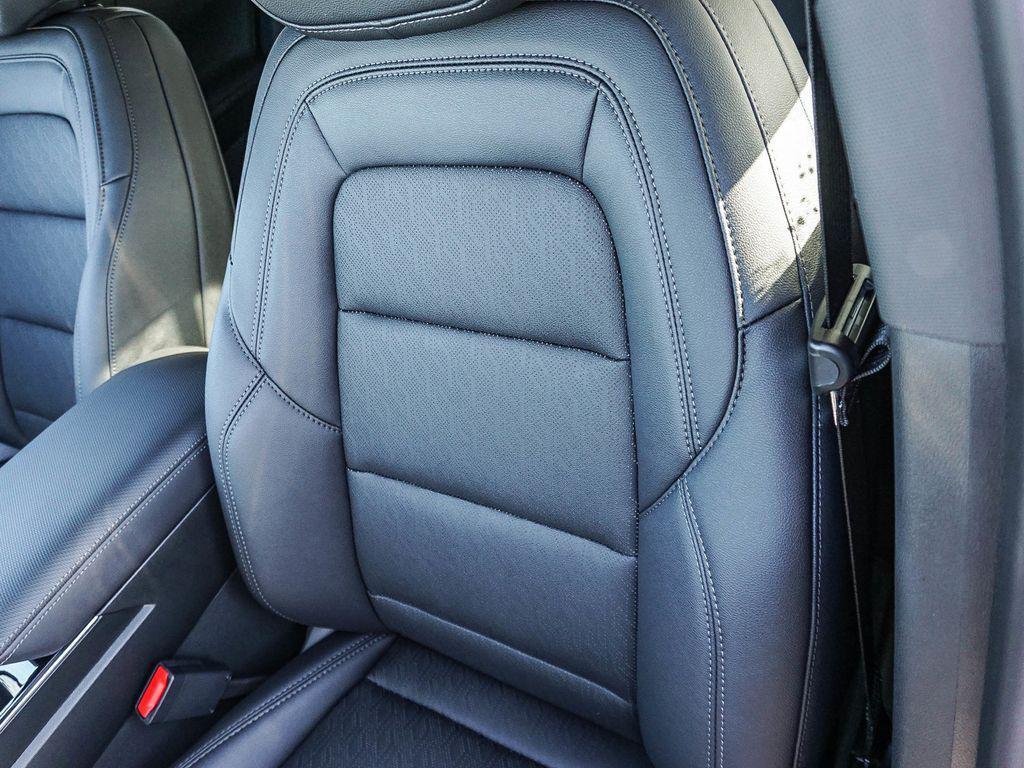 new 2026 Chevrolet Equinox car, priced at $28,995