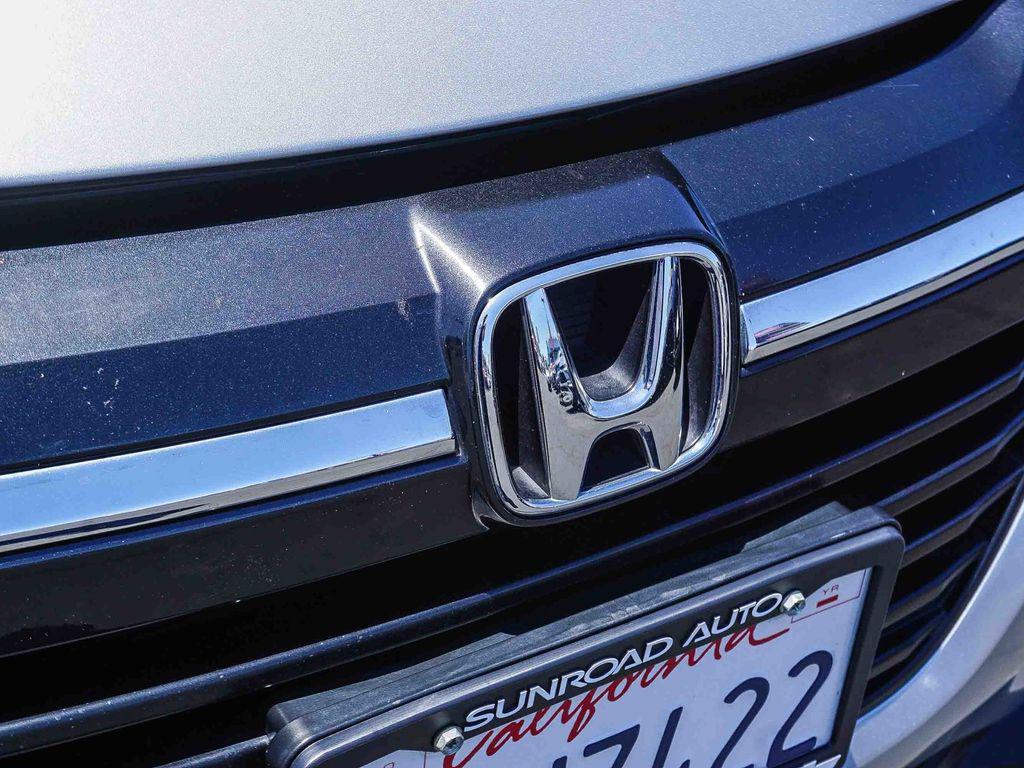 used 2017 Honda HR-V car, priced at $17,927