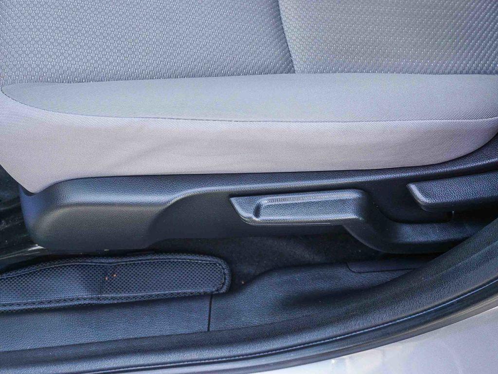 used 2017 Honda HR-V car, priced at $17,927
