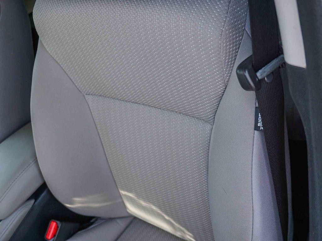 used 2017 Honda HR-V car, priced at $17,927