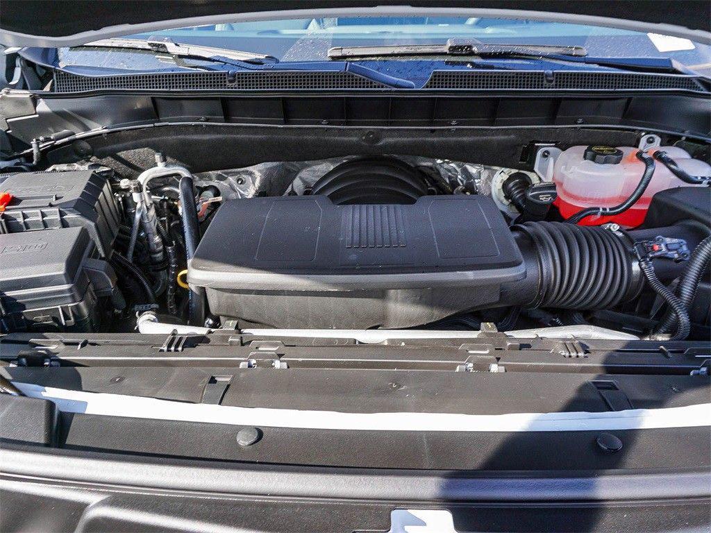 new 2026 Chevrolet Suburban car, priced at $76,895
