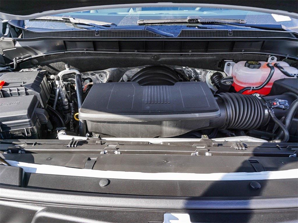 new 2026 Chevrolet Suburban car, priced at $78,185