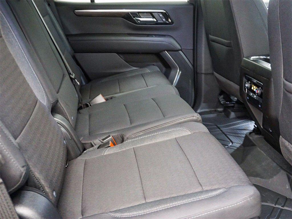 new 2026 Chevrolet Tahoe car, priced at $72,685