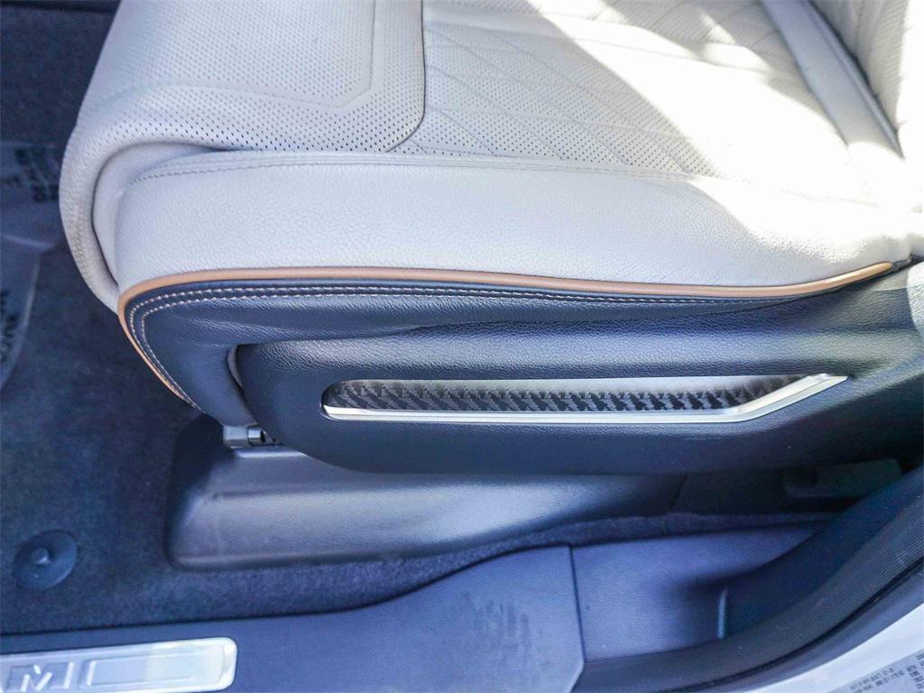 used 2025 Ram 1500 car, priced at $63,776