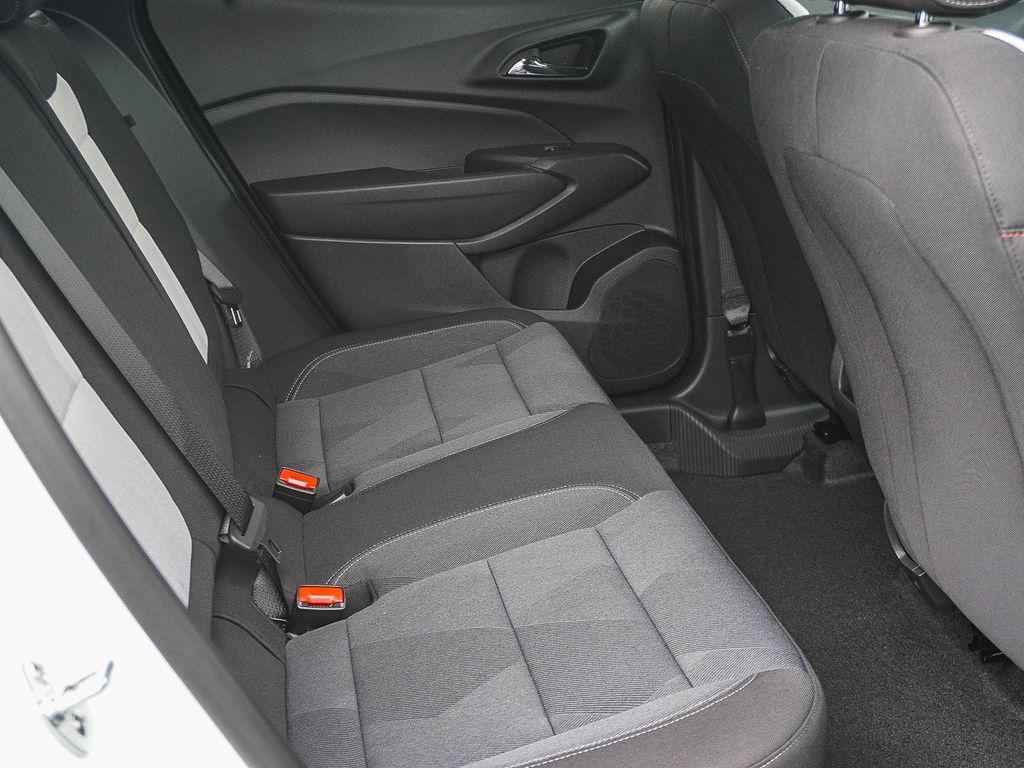 new 2026 Chevrolet Trax car, priced at $25,390