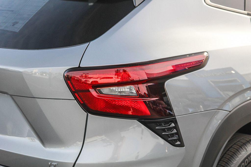 new 2026 Chevrolet Trax car, priced at $22,150