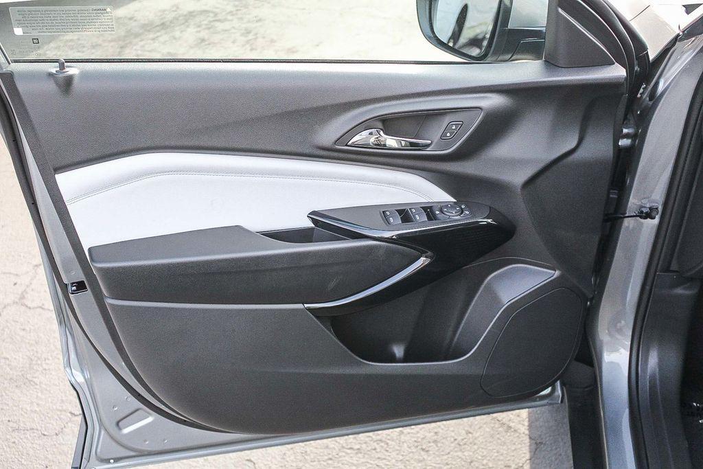 new 2026 Chevrolet Trax car, priced at $22,150