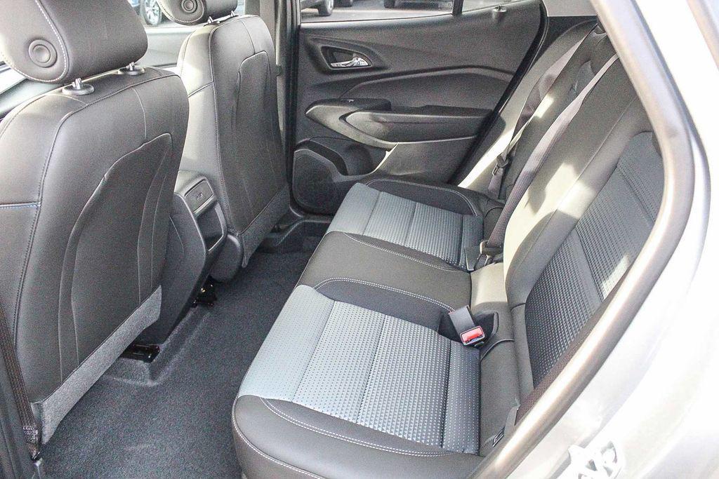 new 2026 Chevrolet Trax car, priced at $22,150