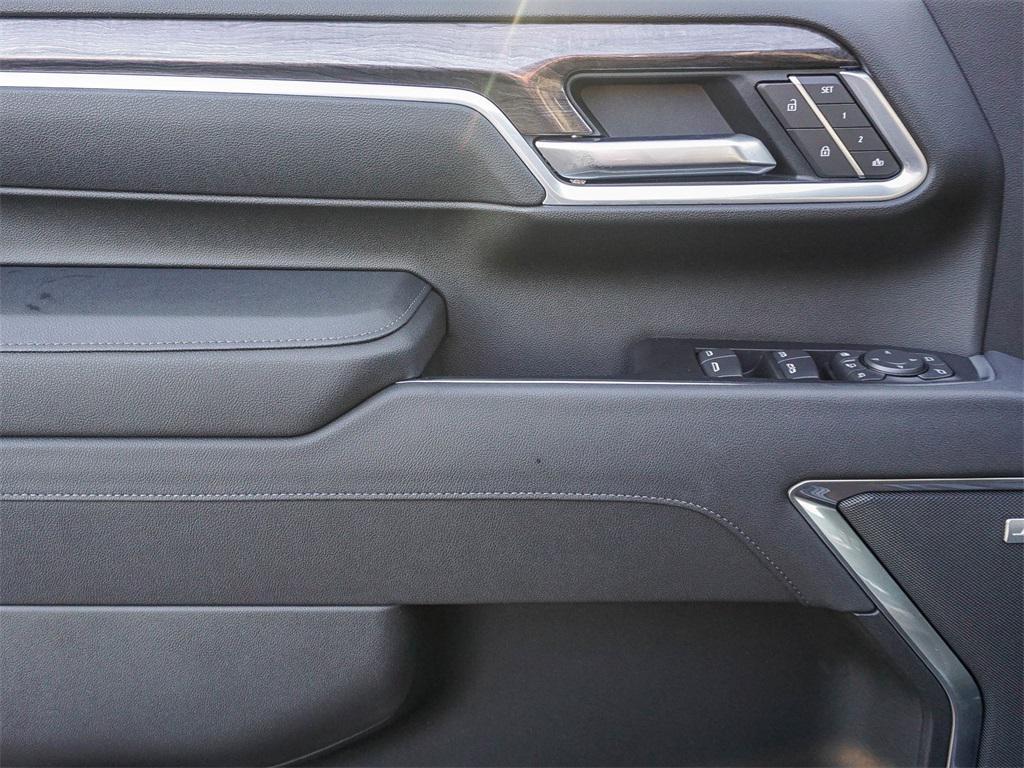 new 2026 Chevrolet Silverado 2500 car, priced at $83,765