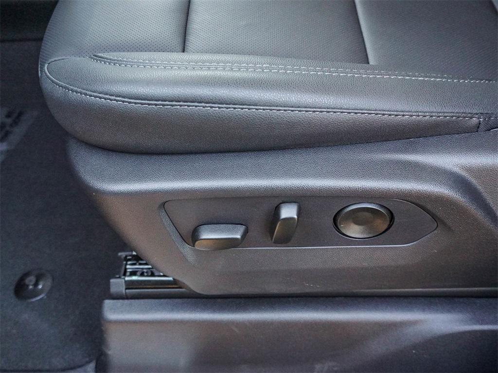 new 2026 Chevrolet Silverado 2500 car, priced at $83,765