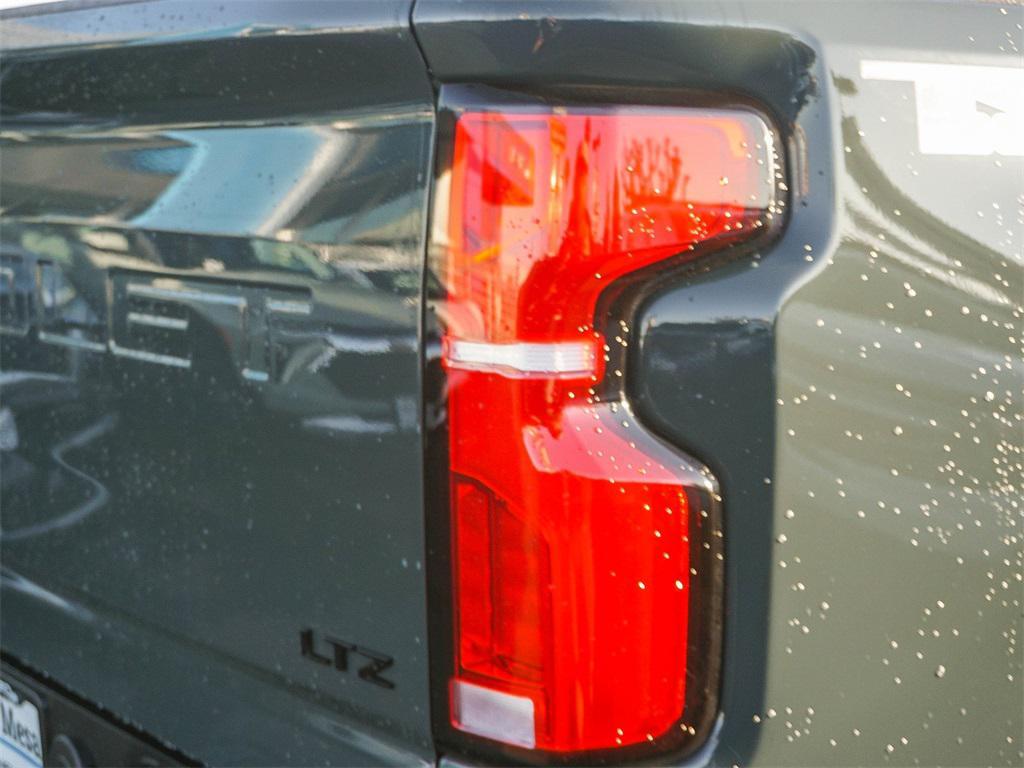 new 2026 Chevrolet Silverado 2500 car, priced at $83,765