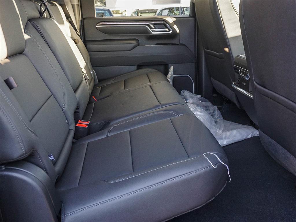 new 2026 Chevrolet Silverado 2500 car, priced at $83,765