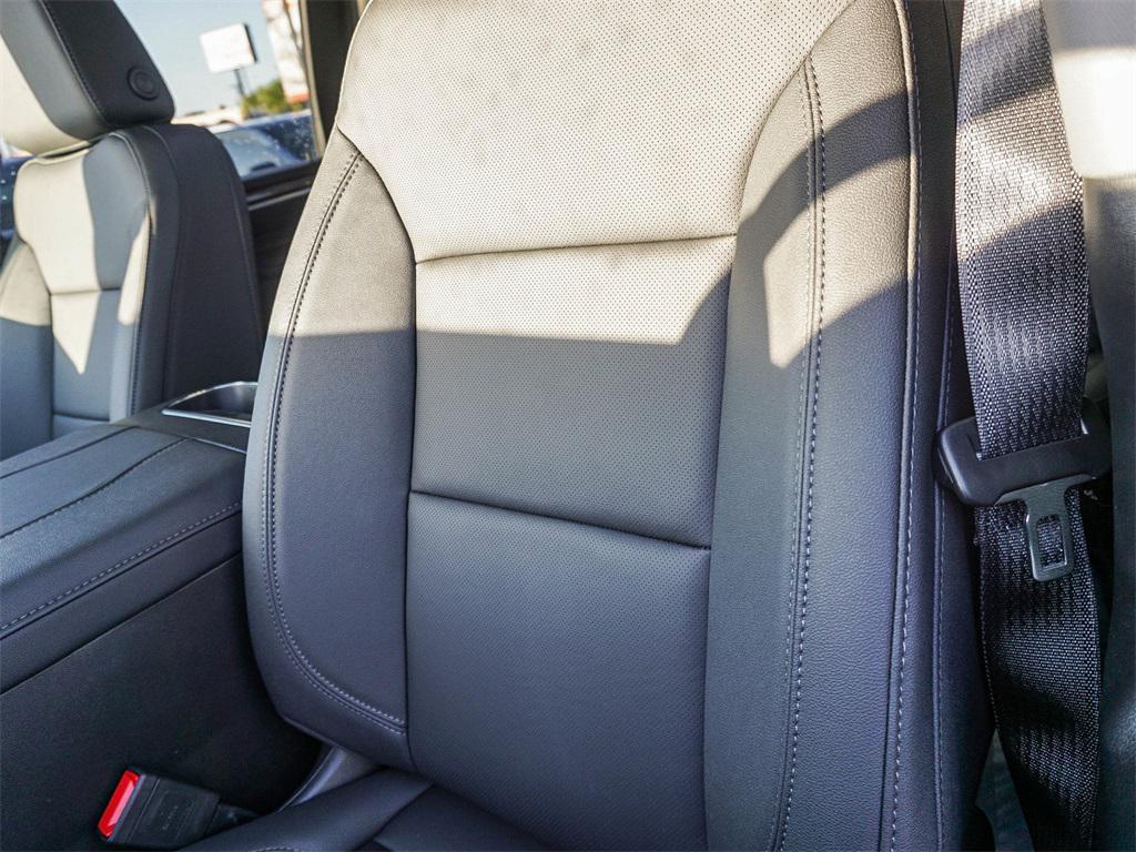 new 2026 Chevrolet Silverado 2500 car, priced at $83,765