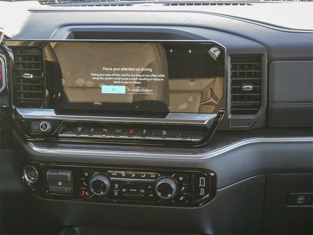 new 2026 Chevrolet Silverado 2500 car, priced at $83,765