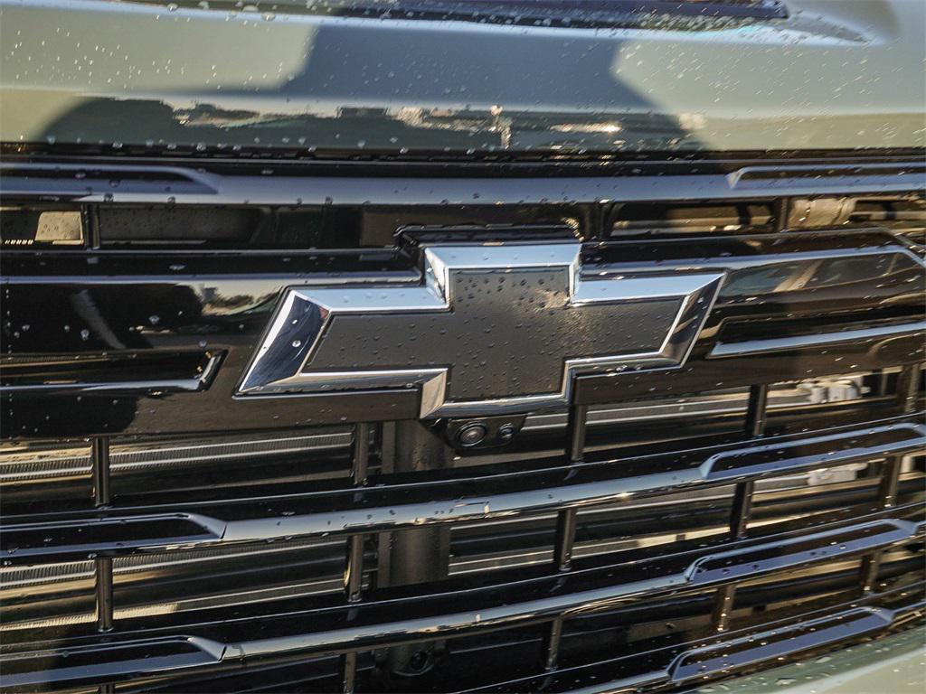 new 2026 Chevrolet Silverado 2500 car, priced at $83,765