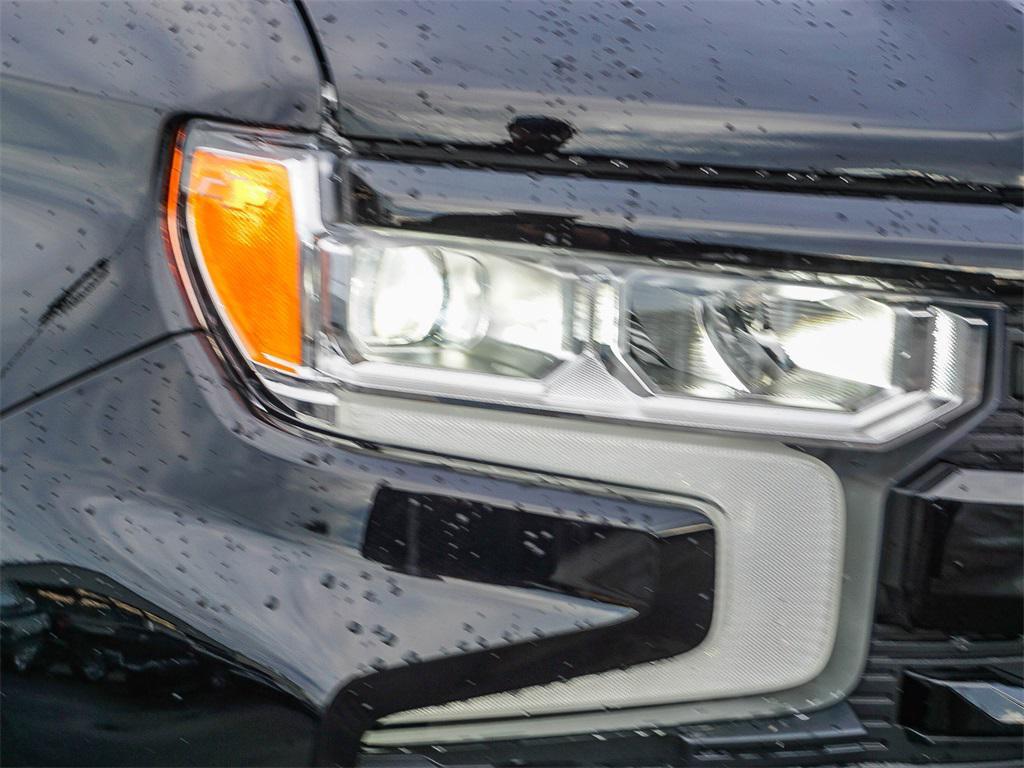 new 2026 Chevrolet Silverado 1500 car, priced at $64,150