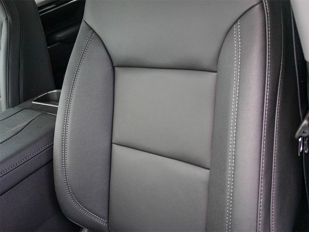 new 2026 Chevrolet Silverado 1500 car, priced at $64,150