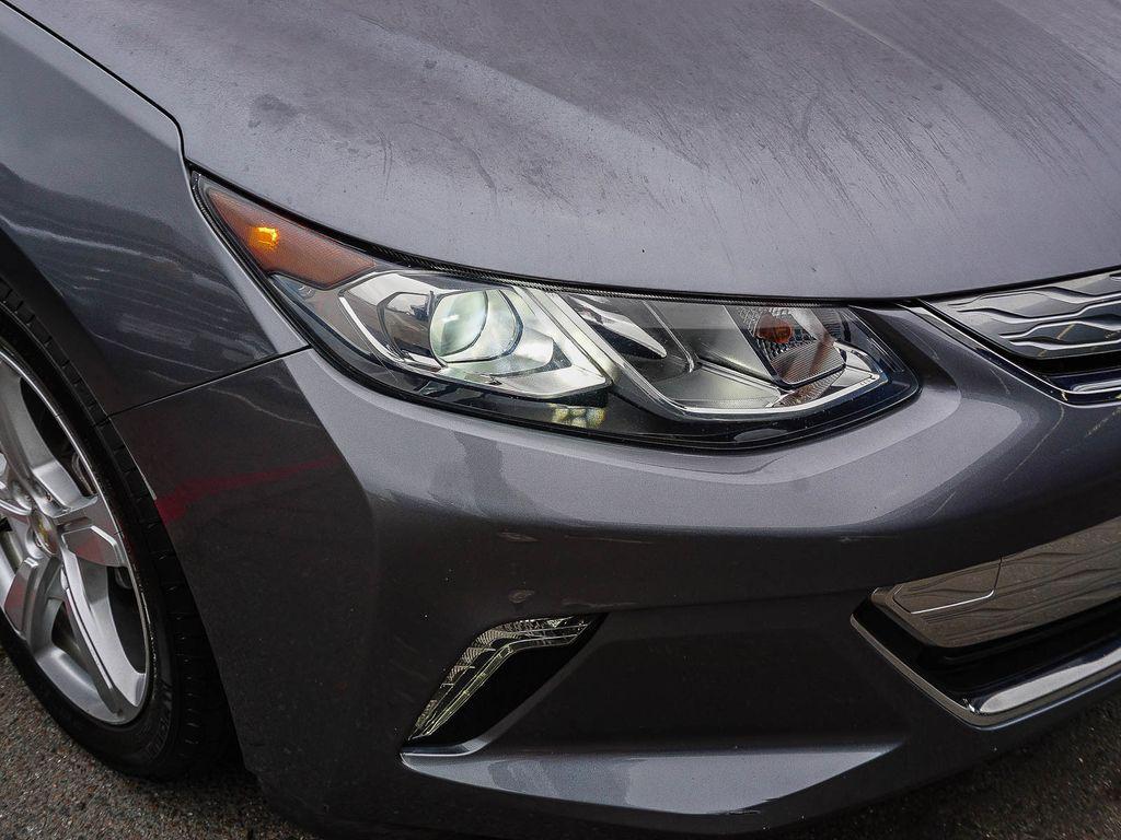 used 2018 Chevrolet Volt car, priced at $11,986