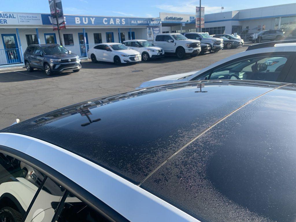 used 2022 Tesla Model 3 car, priced at $32,246