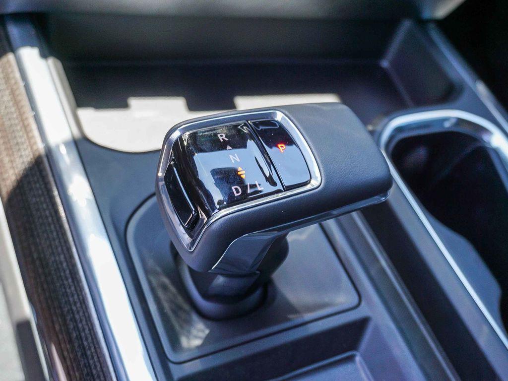 new 2026 Chevrolet Silverado 1500 car, priced at $60,235