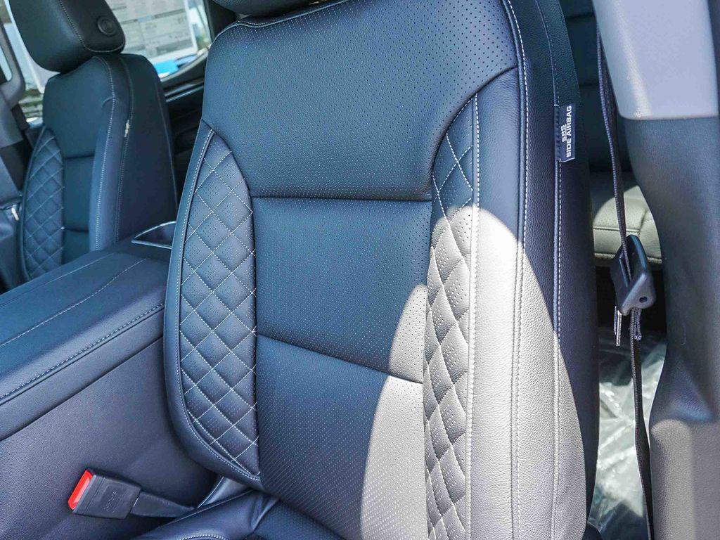 new 2026 Chevrolet Silverado 1500 car, priced at $60,235