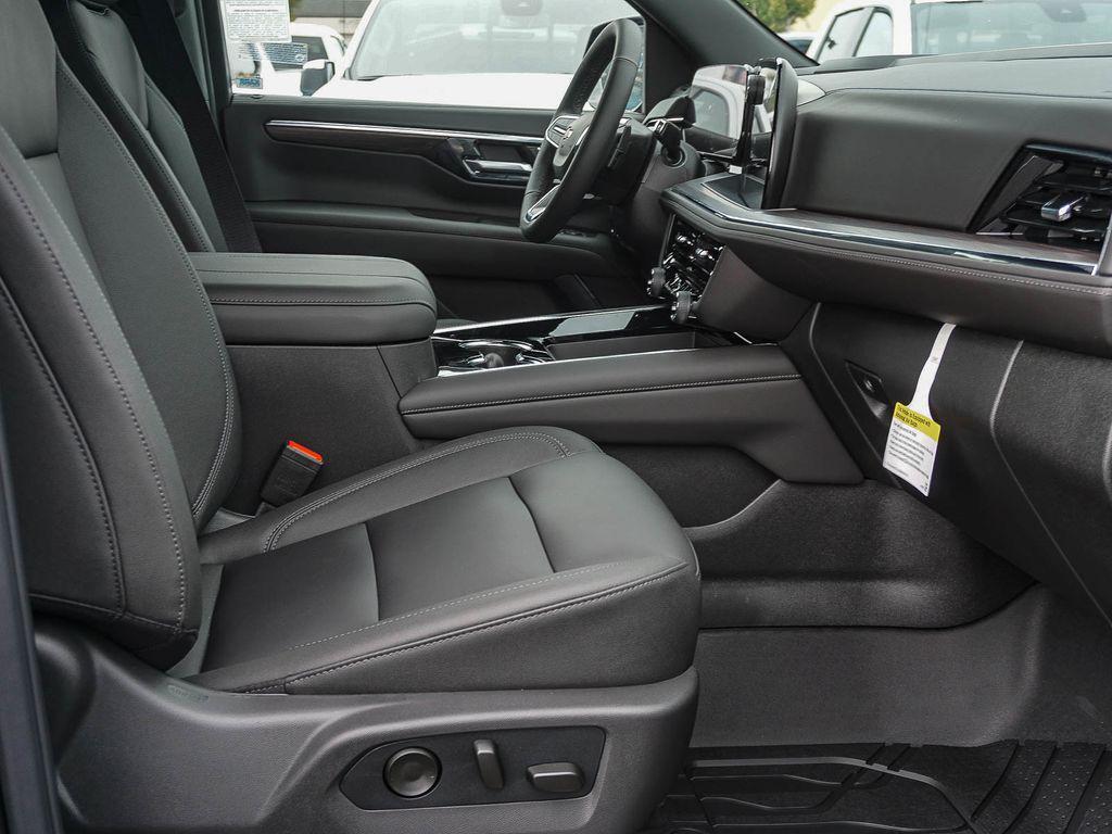 new 2026 Chevrolet Tahoe car, priced at $66,140