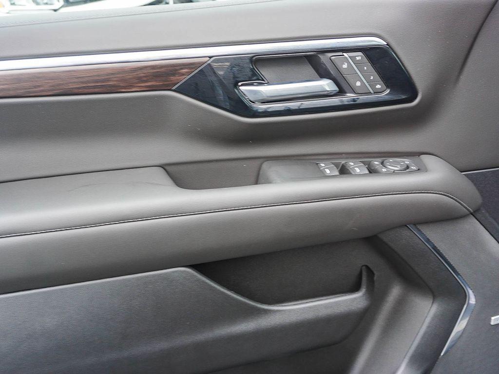 new 2026 Chevrolet Tahoe car, priced at $66,140