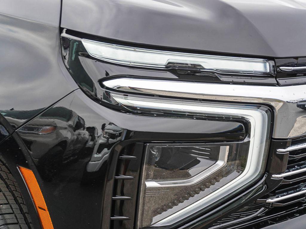 new 2026 Chevrolet Tahoe car, priced at $66,140