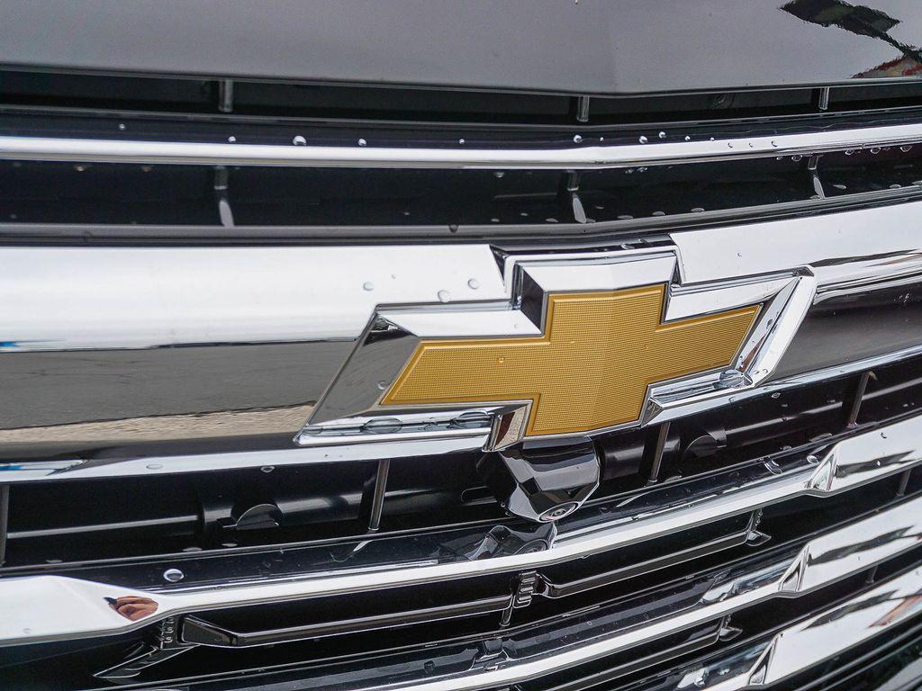 new 2026 Chevrolet Tahoe car, priced at $66,140