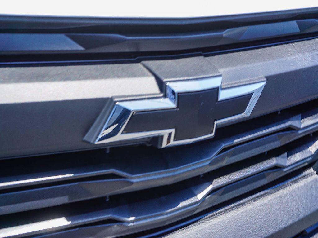 new 2026 Chevrolet Colorado car, priced at $31,510