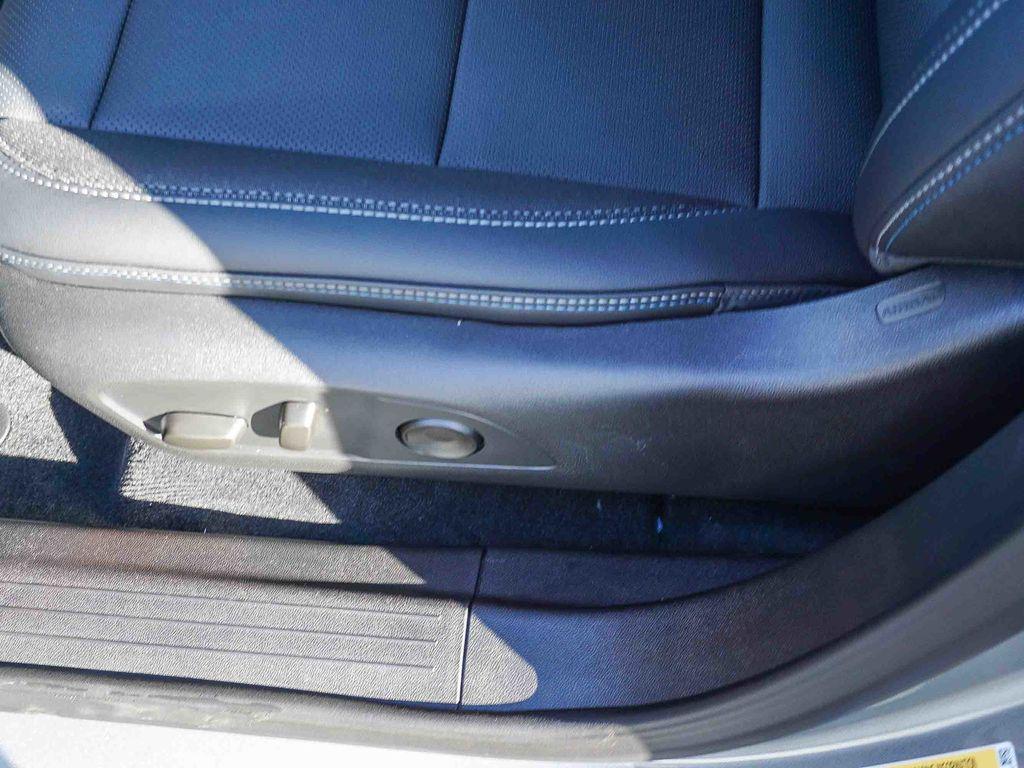 new 2026 Chevrolet Equinox EV car, priced at $29,370