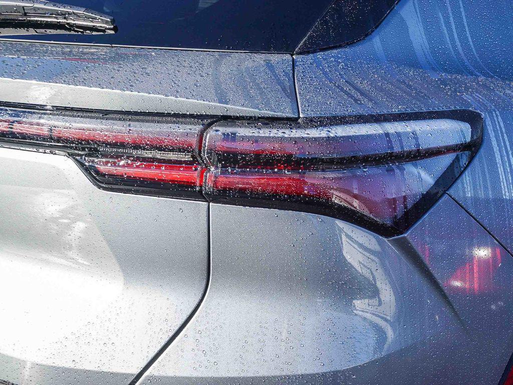 new 2026 Chevrolet Equinox EV car, priced at $29,370