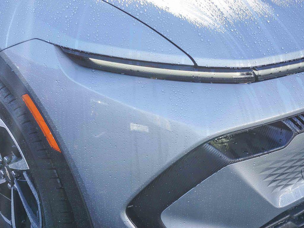 new 2026 Chevrolet Equinox EV car, priced at $29,370