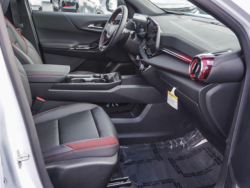 new 2026 Chevrolet Equinox car, priced at $33,230