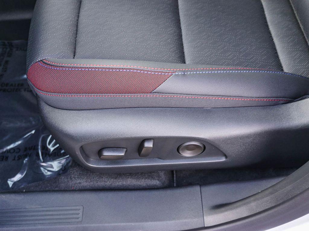 new 2026 Chevrolet Equinox car, priced at $33,230