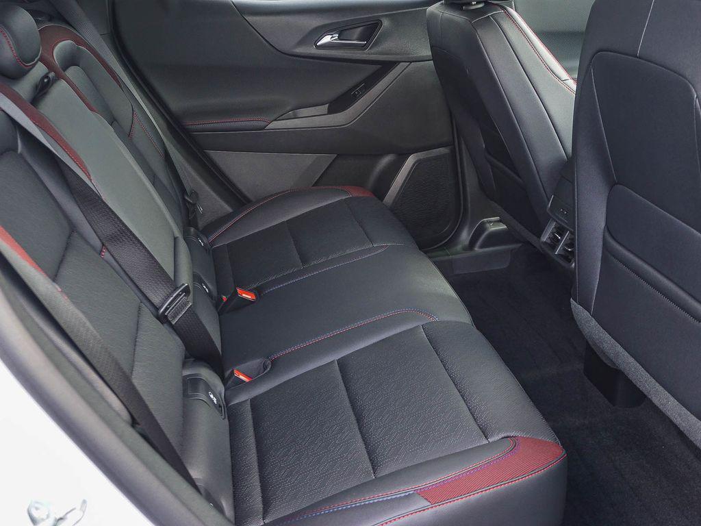 new 2026 Chevrolet Equinox car, priced at $33,230