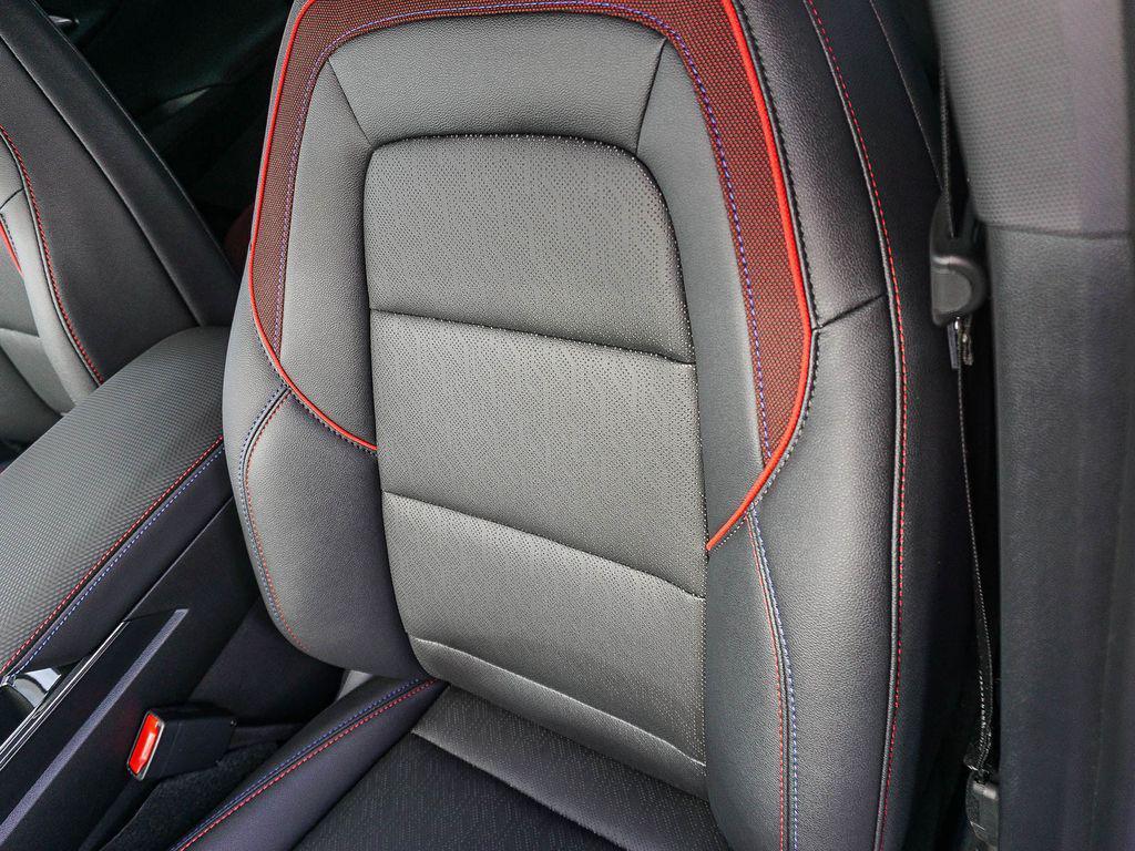 new 2026 Chevrolet Equinox car, priced at $33,230