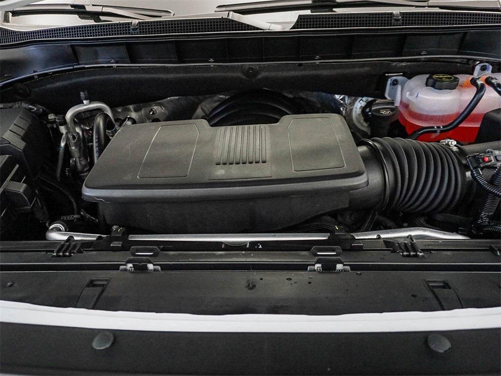 new 2026 Chevrolet Suburban car, priced at $62,790