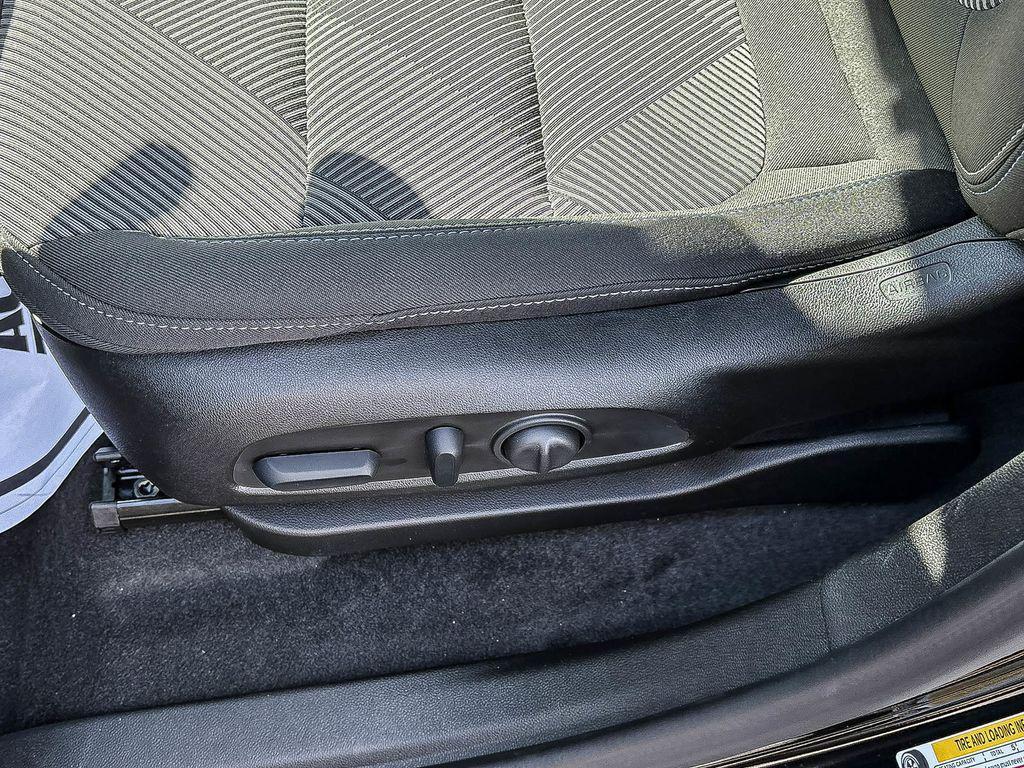 new 2027 Chevrolet Bolt car, priced at $25,990